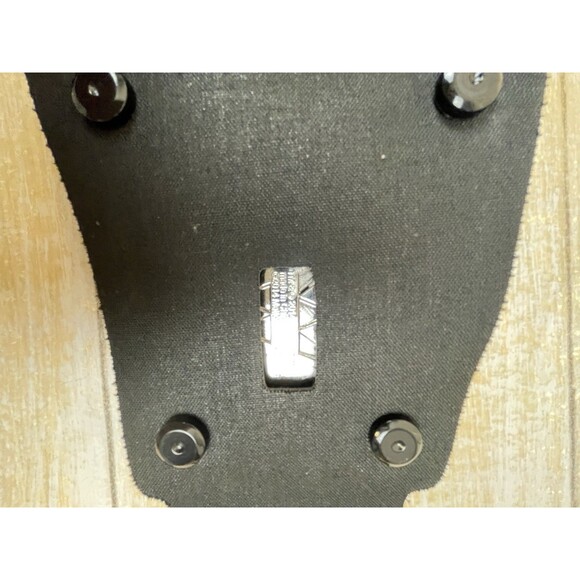 WWE 2014 Mattel HEAVYWEIGHT CHAMPIONSHIP Youth Replica New Logo Wrestling BELT - Picture 11 of 13